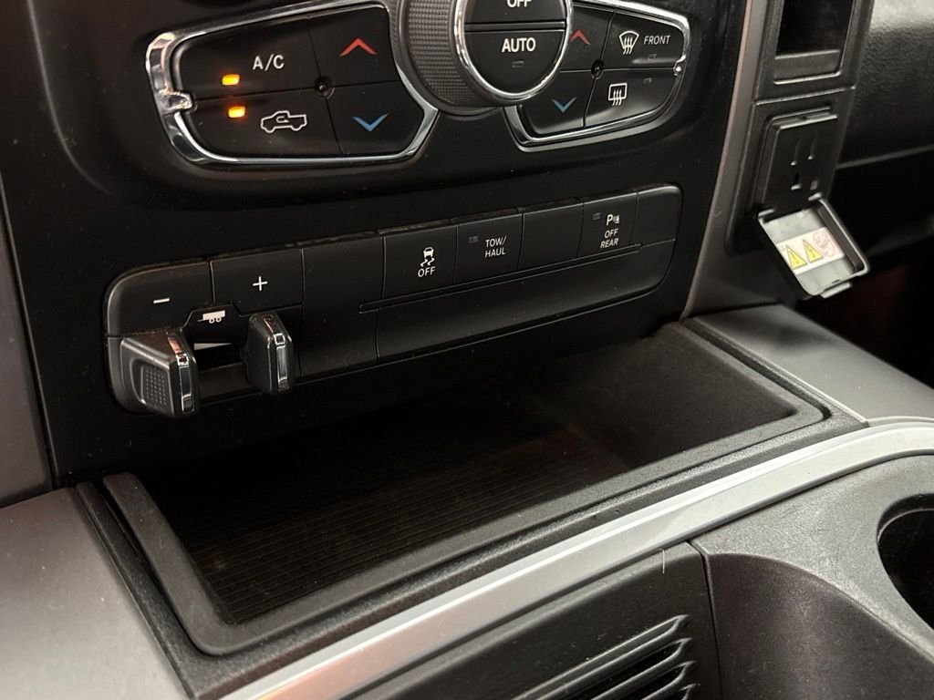 Used 2021 White Ram Warlock image 39