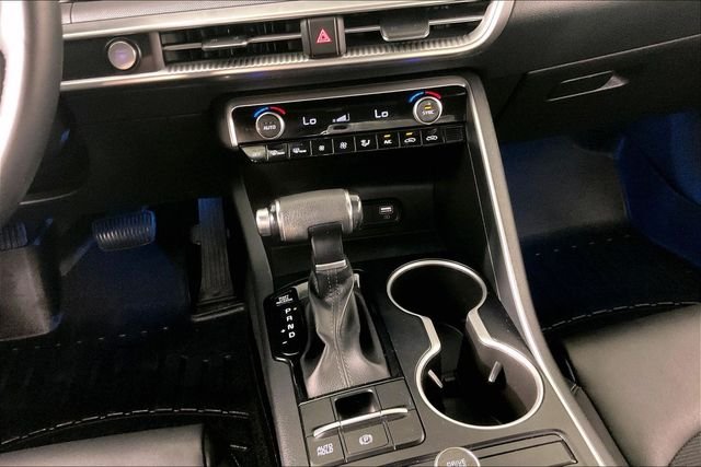 Used 2021 Black Kia GT-Line image 8
