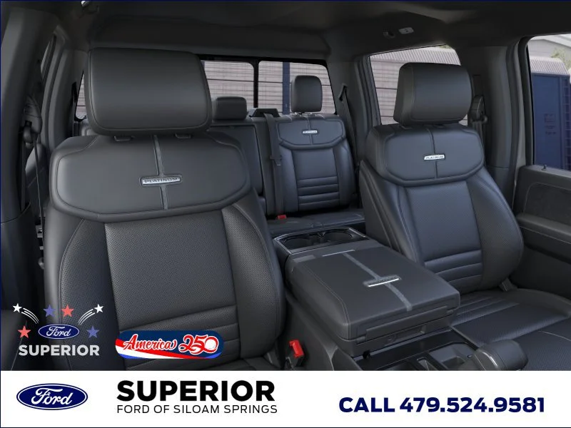 New 2026 Avalanche Ford Platinum image 10