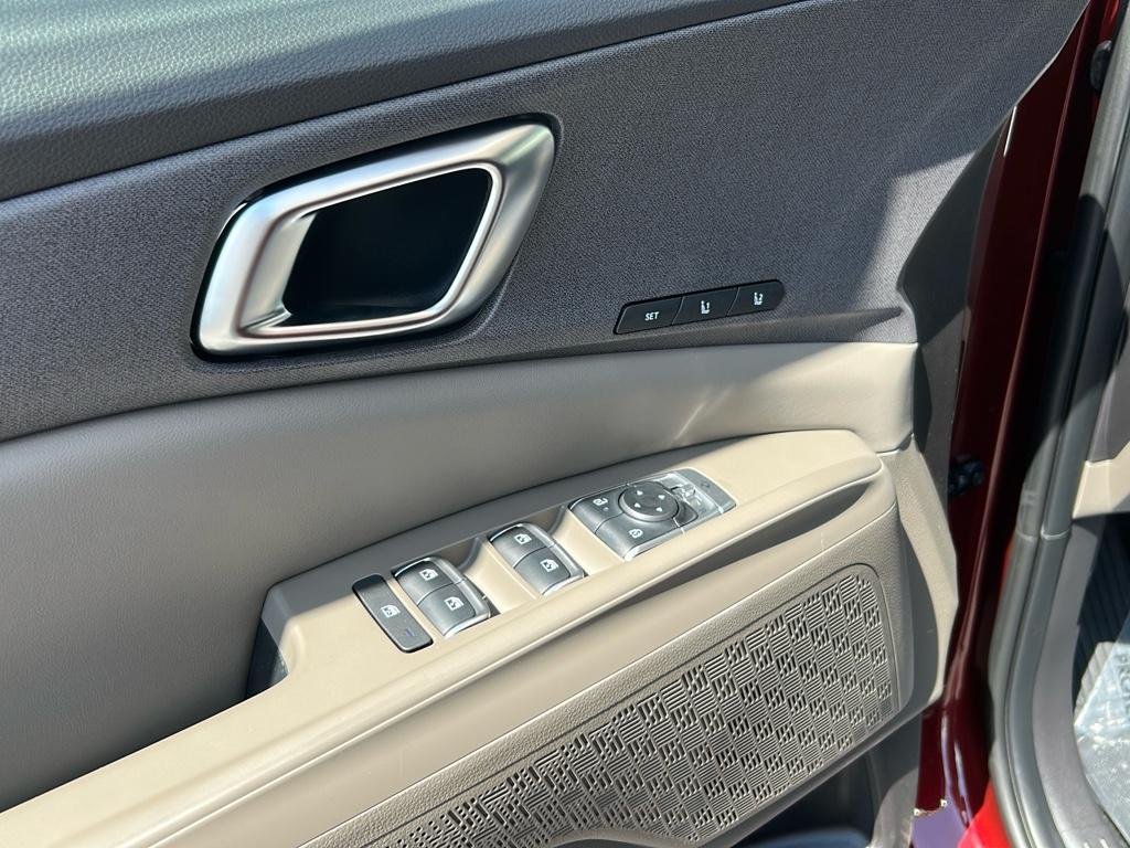 2026 Kia Carnival SX - Photo 19