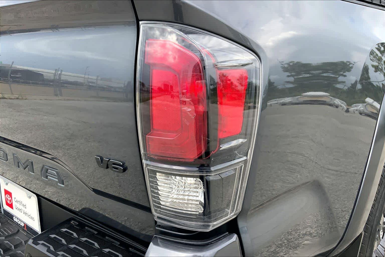 Used 2023 Magnetic Gray Metallic Toyota Limited image 30