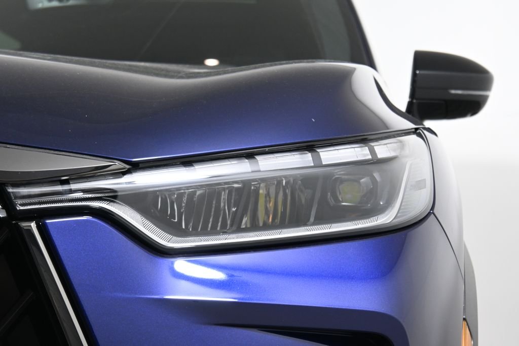 2026 INFINITI QX60 LUXE - Photo 10