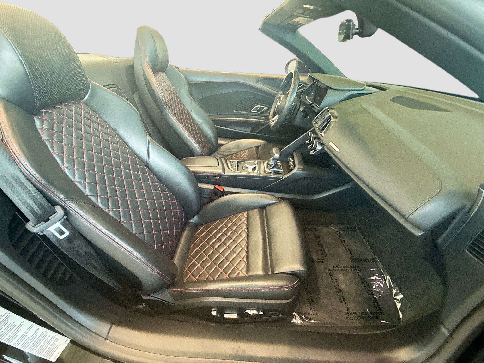 2021 Audi R8 Base - Photo 20