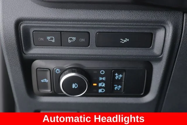 Used 2023 Black Ford Tremor image 19
