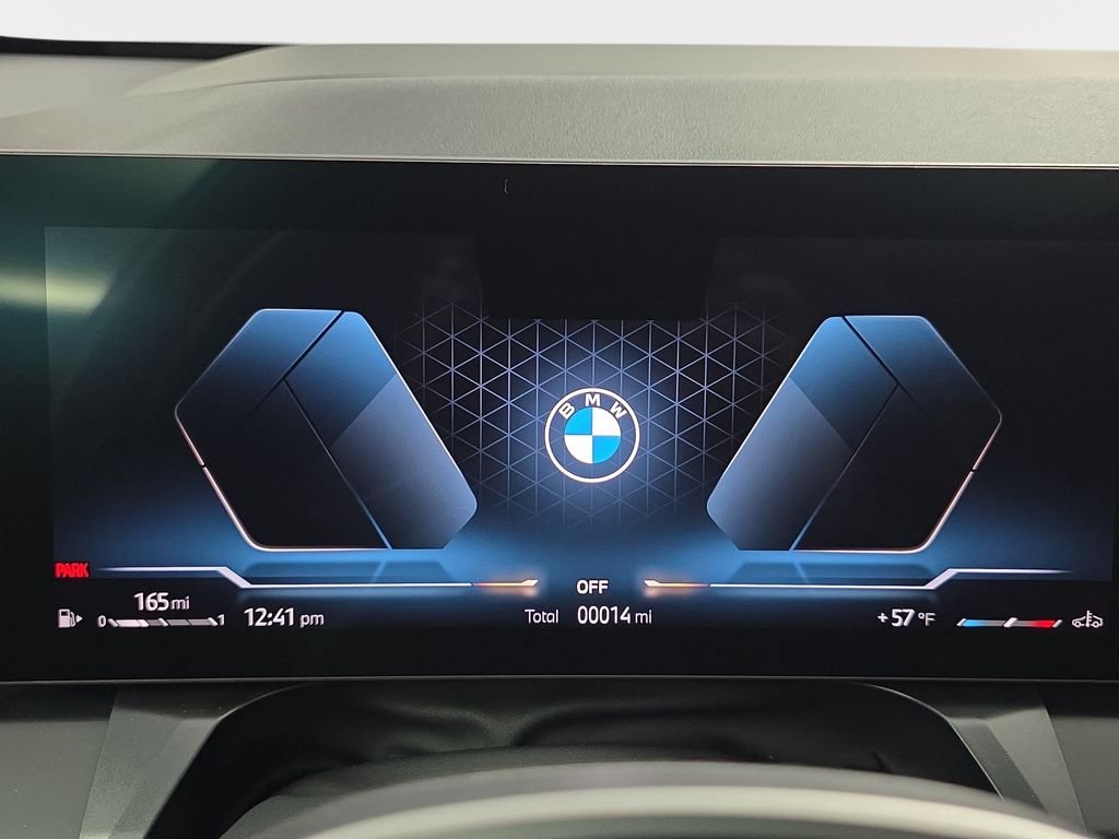 New 2026 Dark Graphite Metallic BMW 30 xDrive image 19