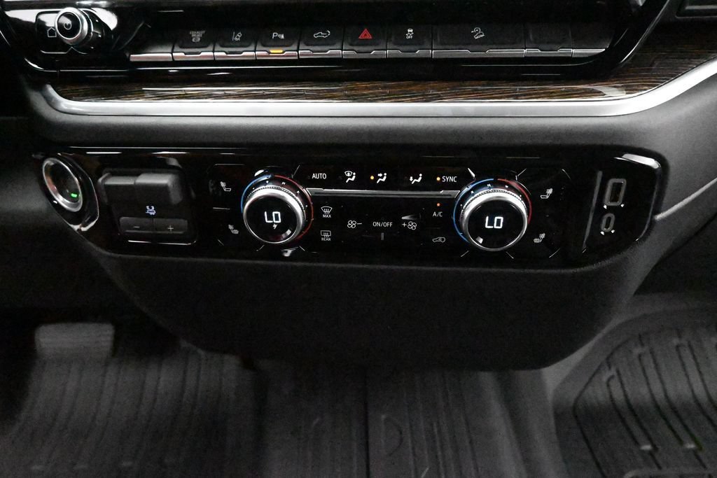 2026 GMC Sierra 3500HD SLE - Photo 16