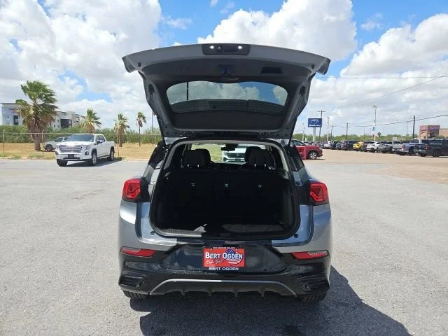 2026 Buick Encore GX Sport Touring - Photo 6