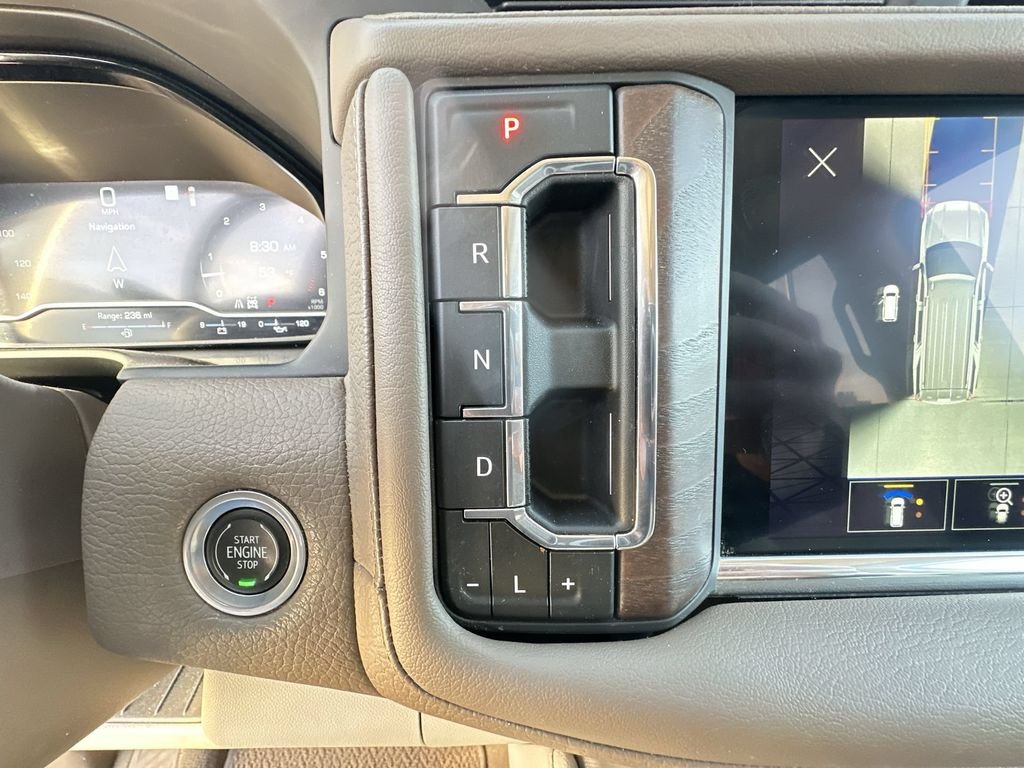 Used 2023 Black GMC Denali image 17