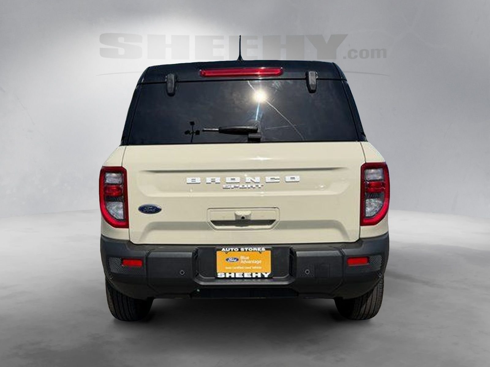 Used 2025 Beige Ford Outer Banks image 13