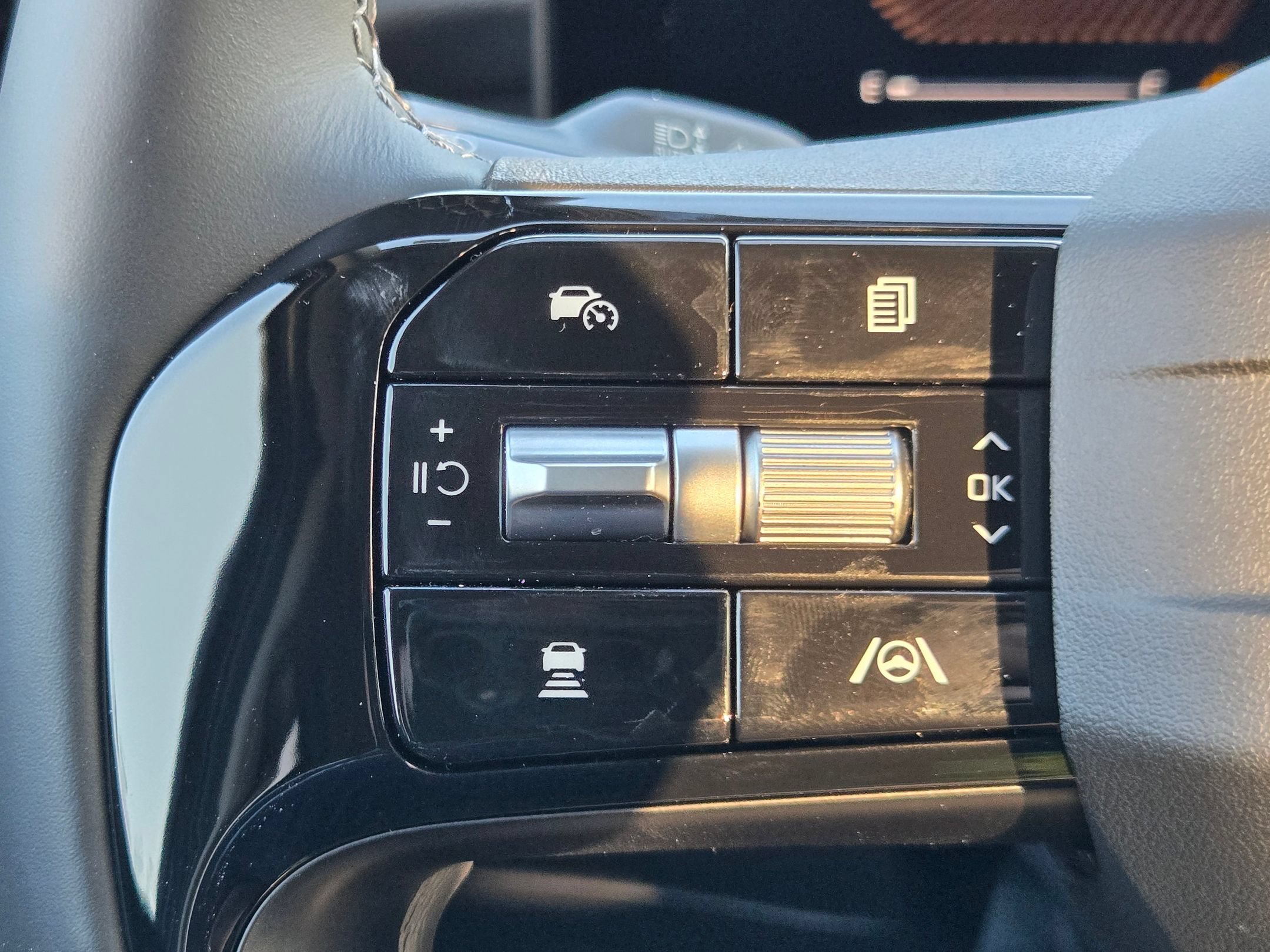 New 2026 Panthera Metal Kia LX image 22