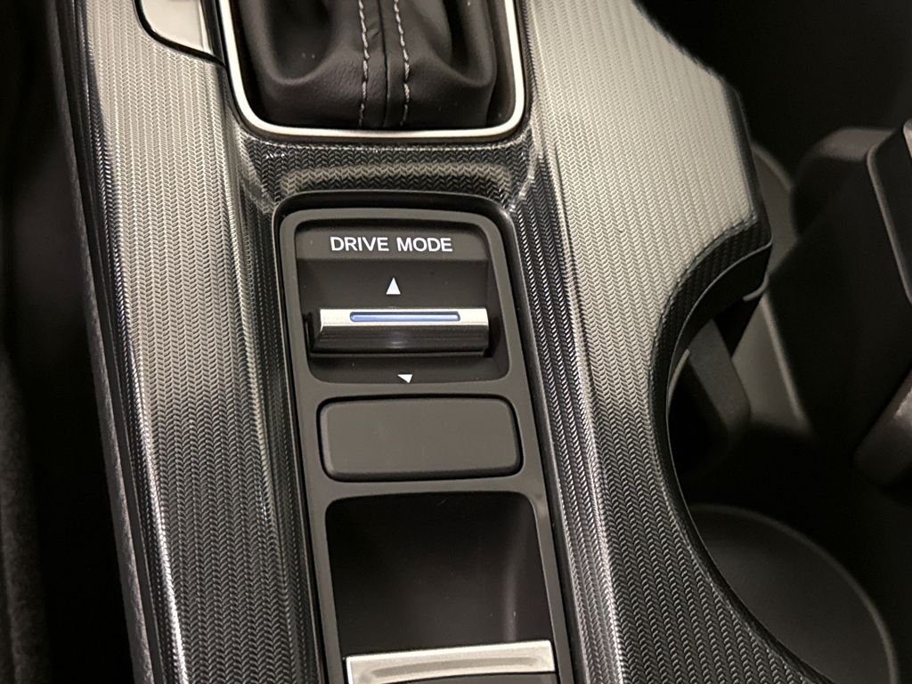 New 2026 Urban Gray Pearl Honda Sport Touring image 29
