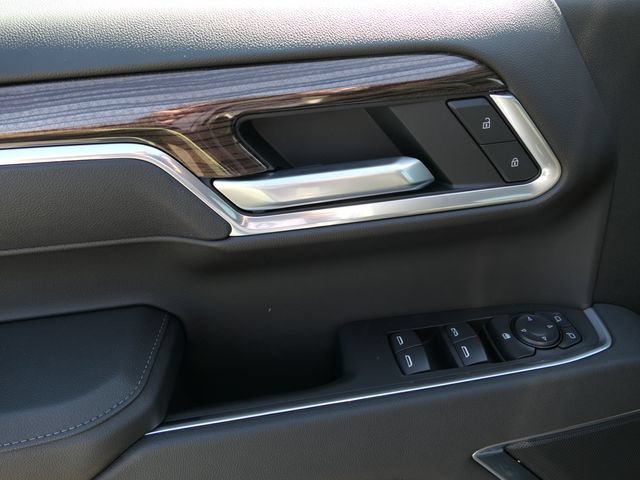 New 2026 Sterling Gray Metallic Chevrolet RST image 16