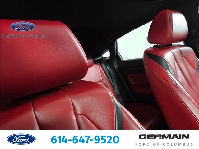 Certified Used 2023 Majestic Black Pearl Acura A-Spec Package image 19
