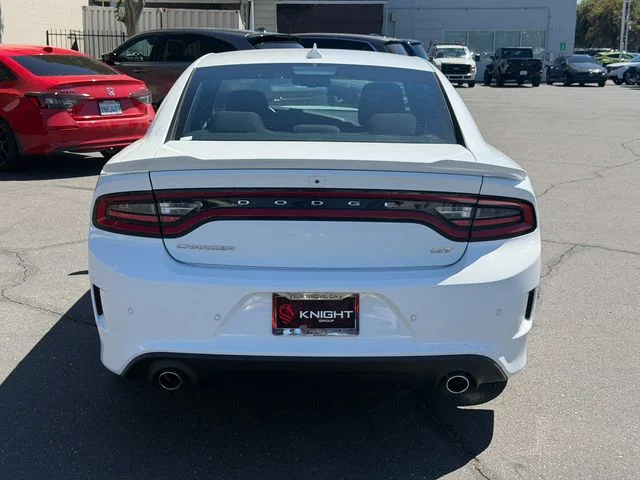 2023 Dodge Charger GT - Photo 9