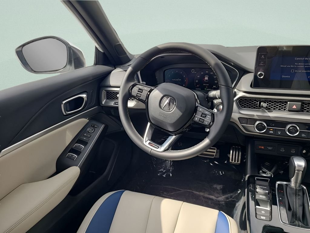 New 2026 White Acura A-Spec Package image 15