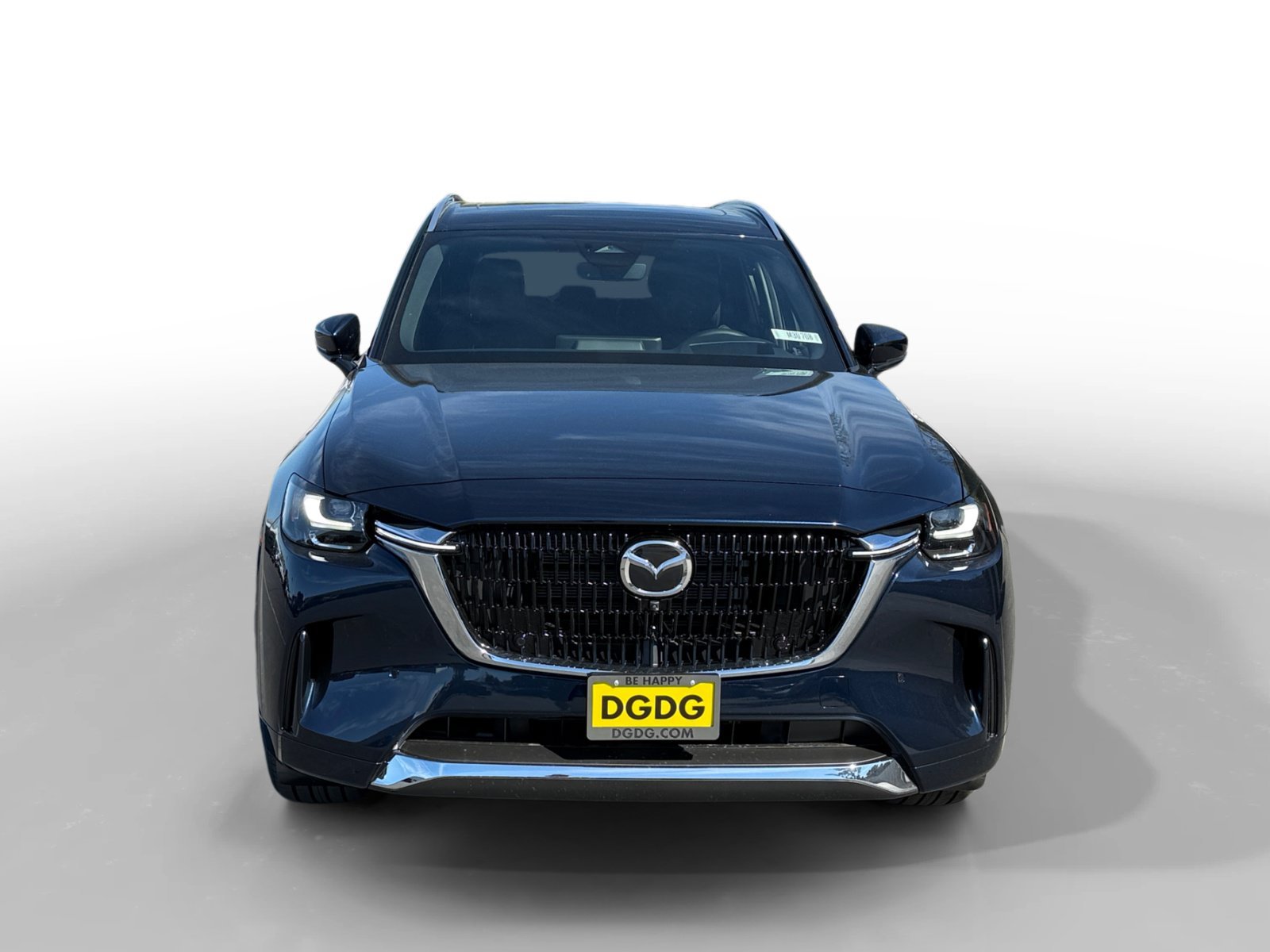 2026 Mazda CX-90 Premium Plus Package - Photo 8