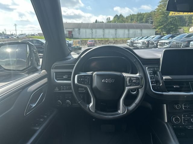 2024 Chevrolet Tahoe Z71 - Photo 14