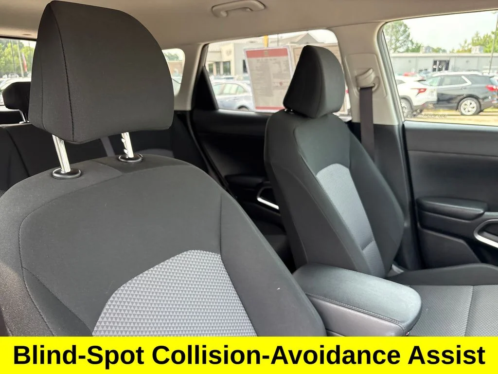 Certified Used 2023 Gray Kia LX image 40