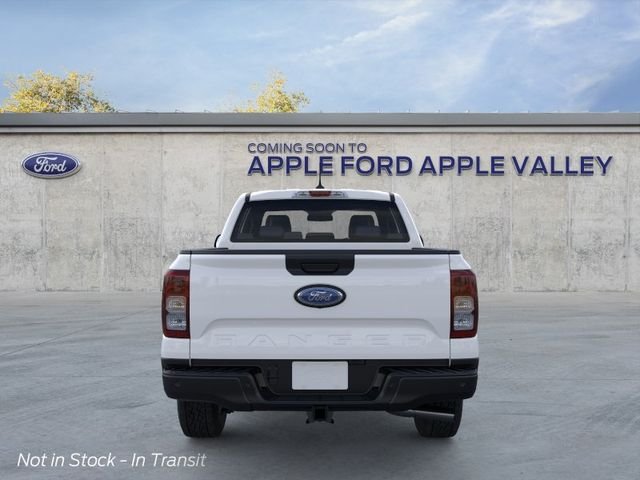 New 2026 Oxford White Ford XL image 5