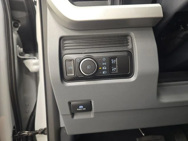 New 2026 Avalanche Ford F-250® XL image 37