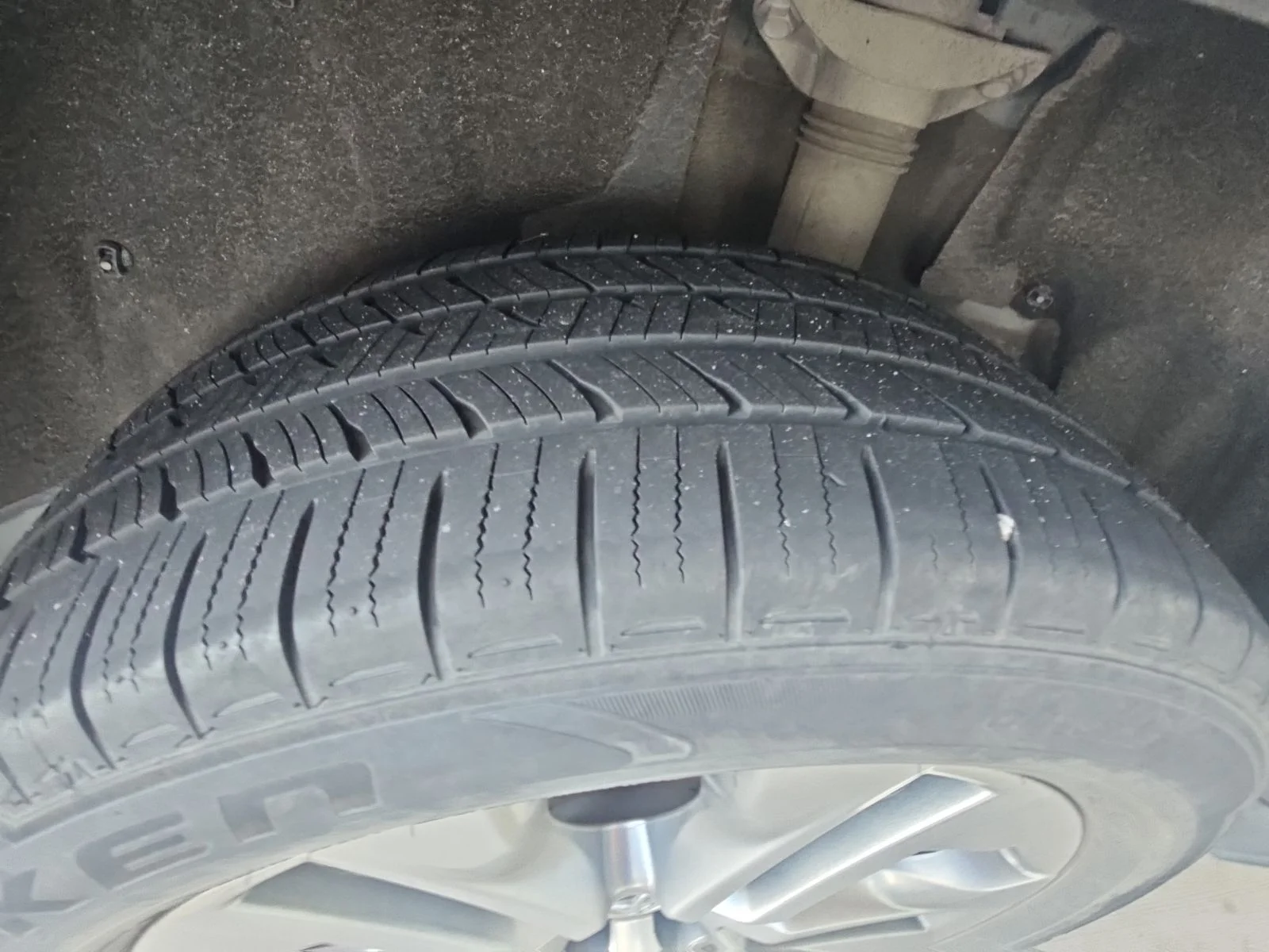 Used 2019 Red Toyota Limited image 22