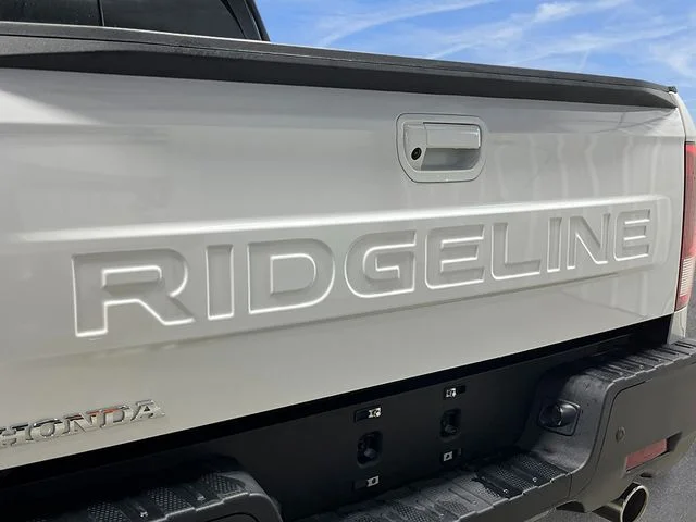 2026 Honda Ridgeline Black Edition - Photo 10