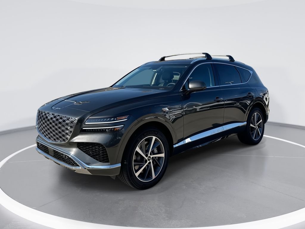 2026 Genesis GV80 2.5T Select AWD's photo