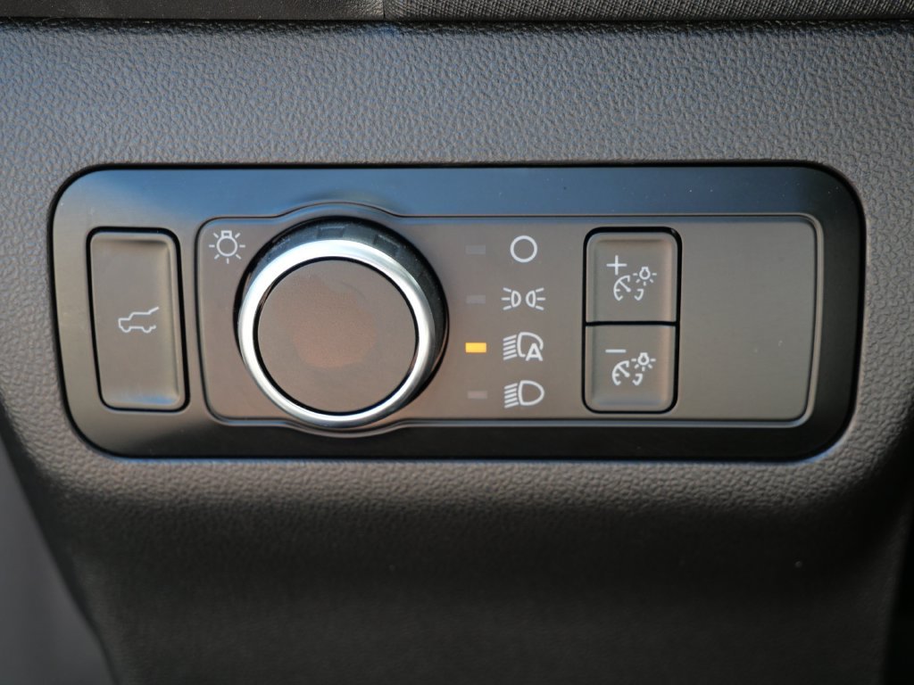 Certified Used 2025 Black Ford Big Bend image 17