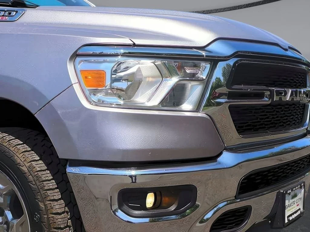 2022 RAM Ram 1500 Pickup Big Horn/Lone Star - Photo 28