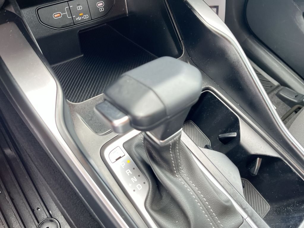 2026 Hyundai Tucson SEL - Photo 20