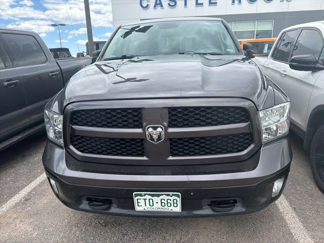 Used 2015 Gray Ram Outdoorsman image 2