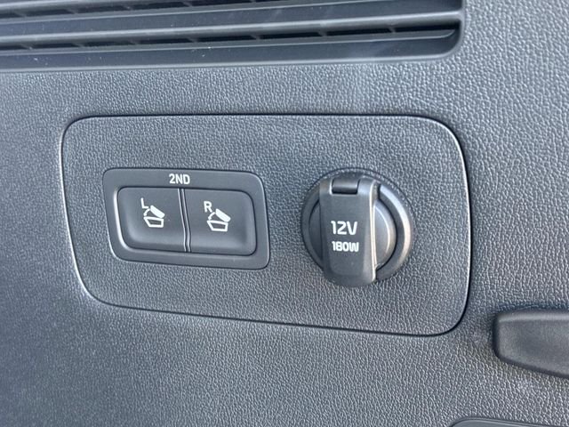 2025 Kia Sorento X-Line EX - Photo 20