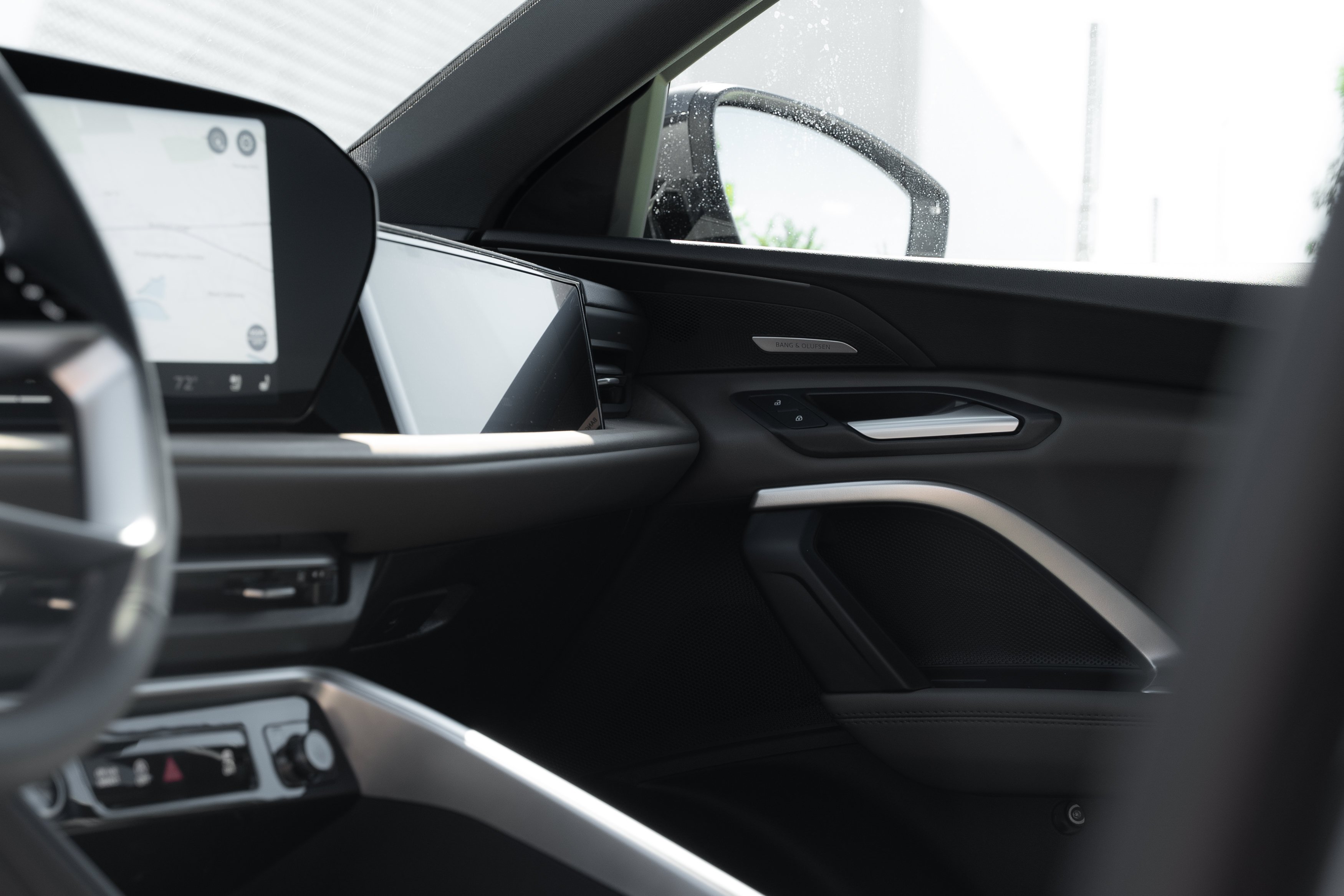 New 2026 Tambora Audi Premium Plus image 12