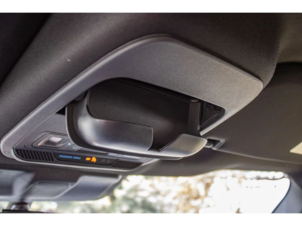 New 2026 Agate Black Metallic Ford STX® image 47