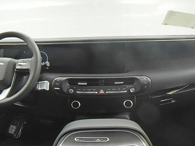 New 2026 Black Hyundai Limited AWD image 32