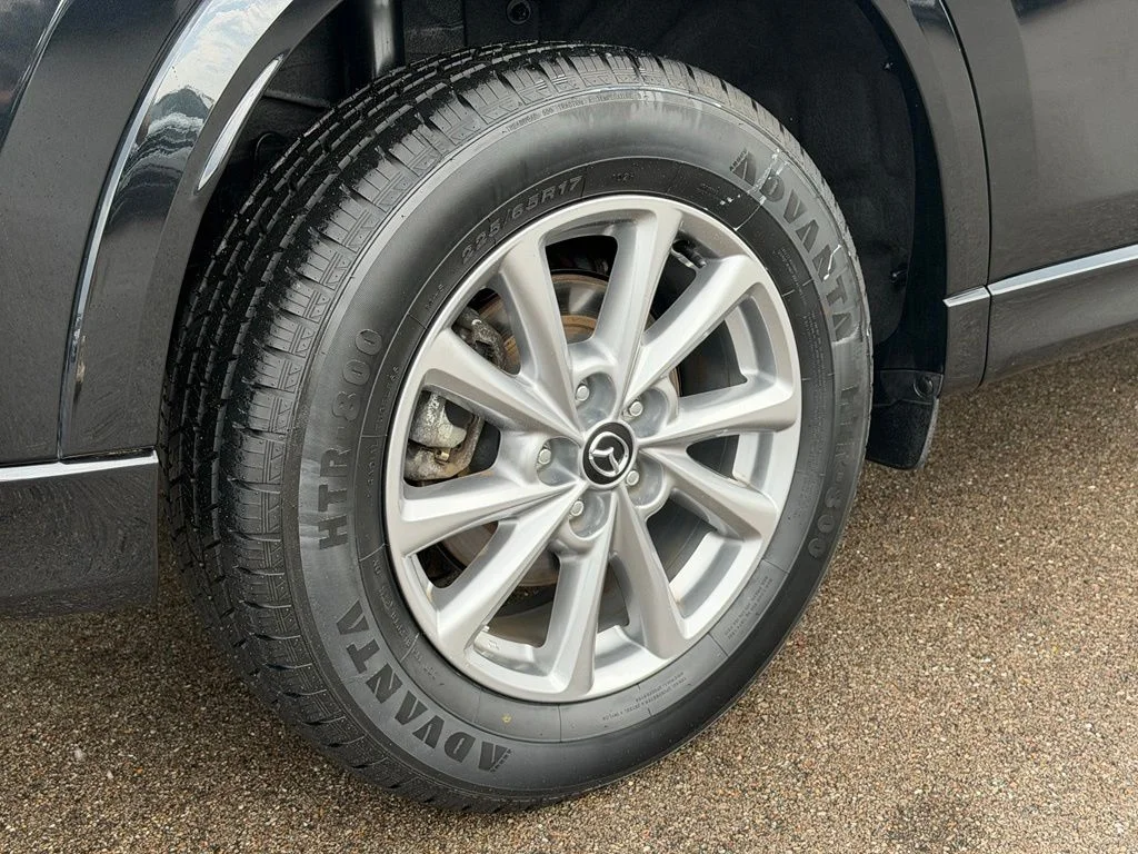 Used 2025 Black Mazda 2.5 S Preferred Package image 25