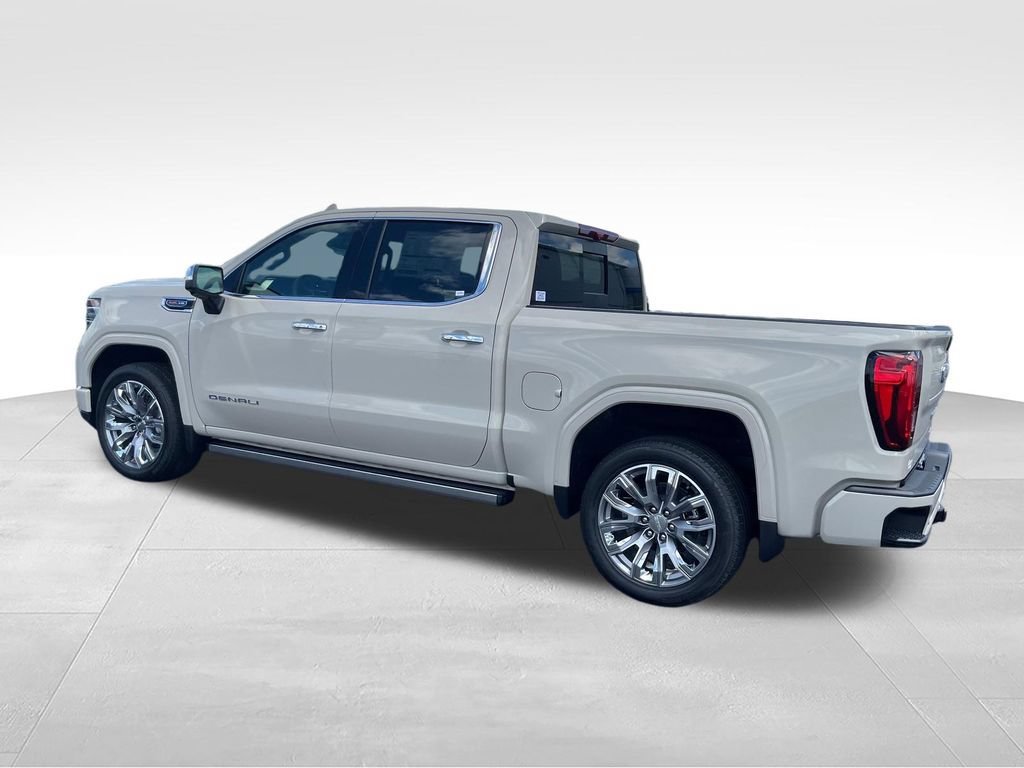New 2026 Coastal Dune GMC Denali image 3
