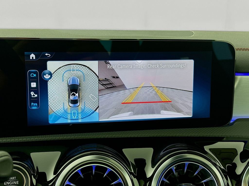 Used 2026 White Mercedes-Benz CLA 250 image 15