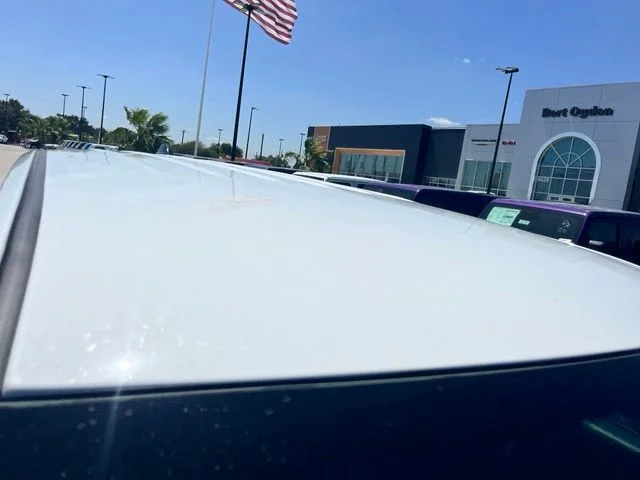 Used 2026 White Dodge GT image 4