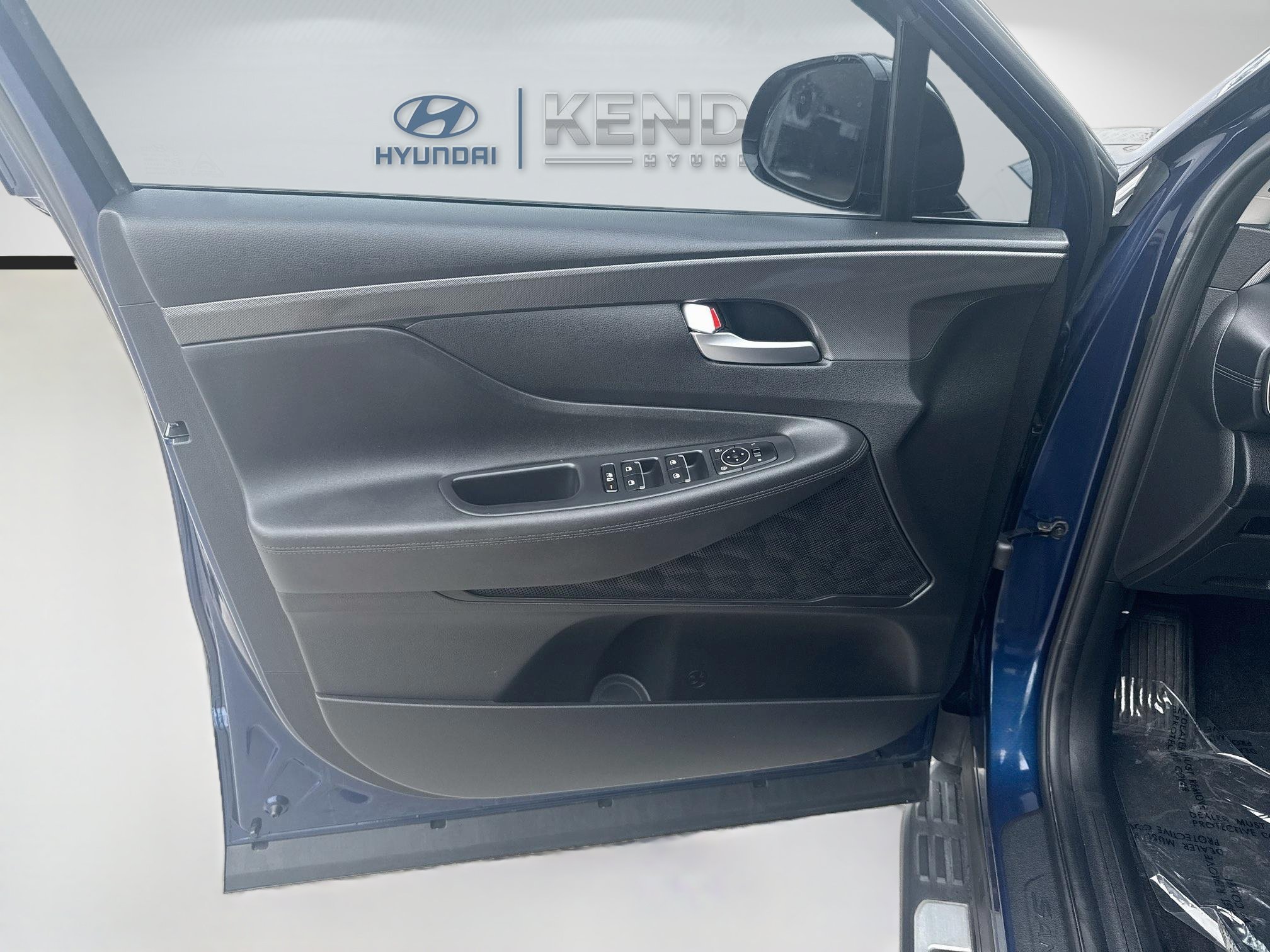 2023 Hyundai Santa Fe XRT - Photo 18