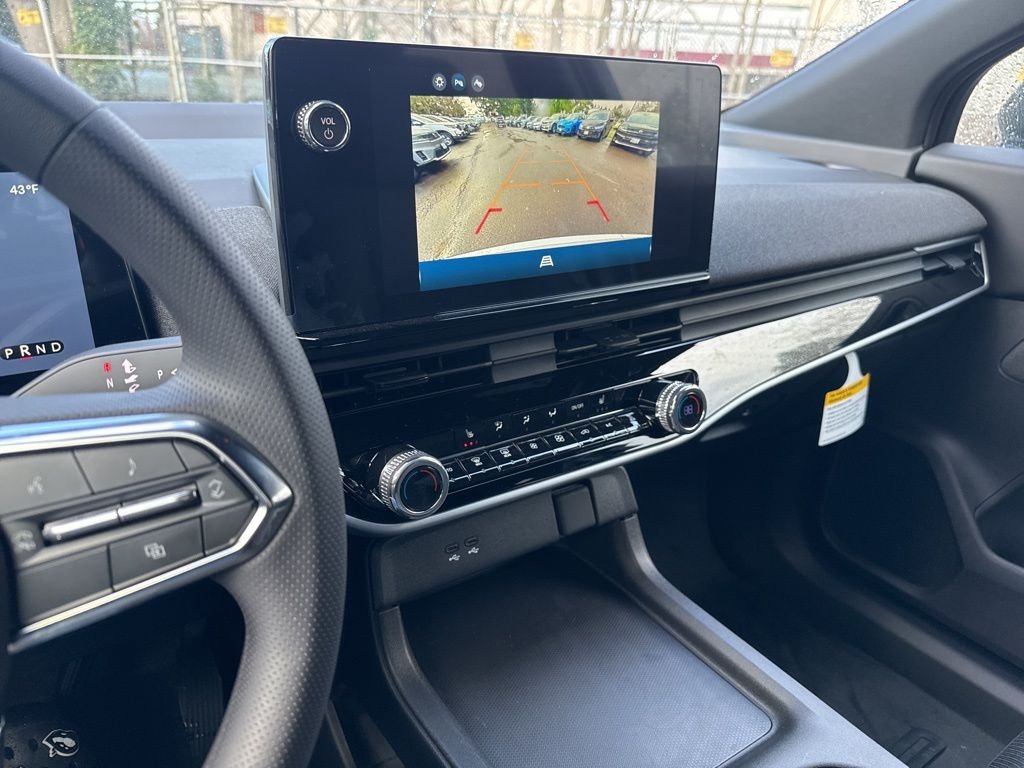 2026 Honda Prologue EX - Photo 24