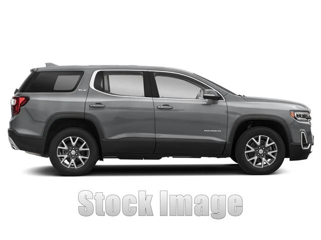 Used 2023 Sterling Metallic GMC SLT Front-Wheel Drive image 20
