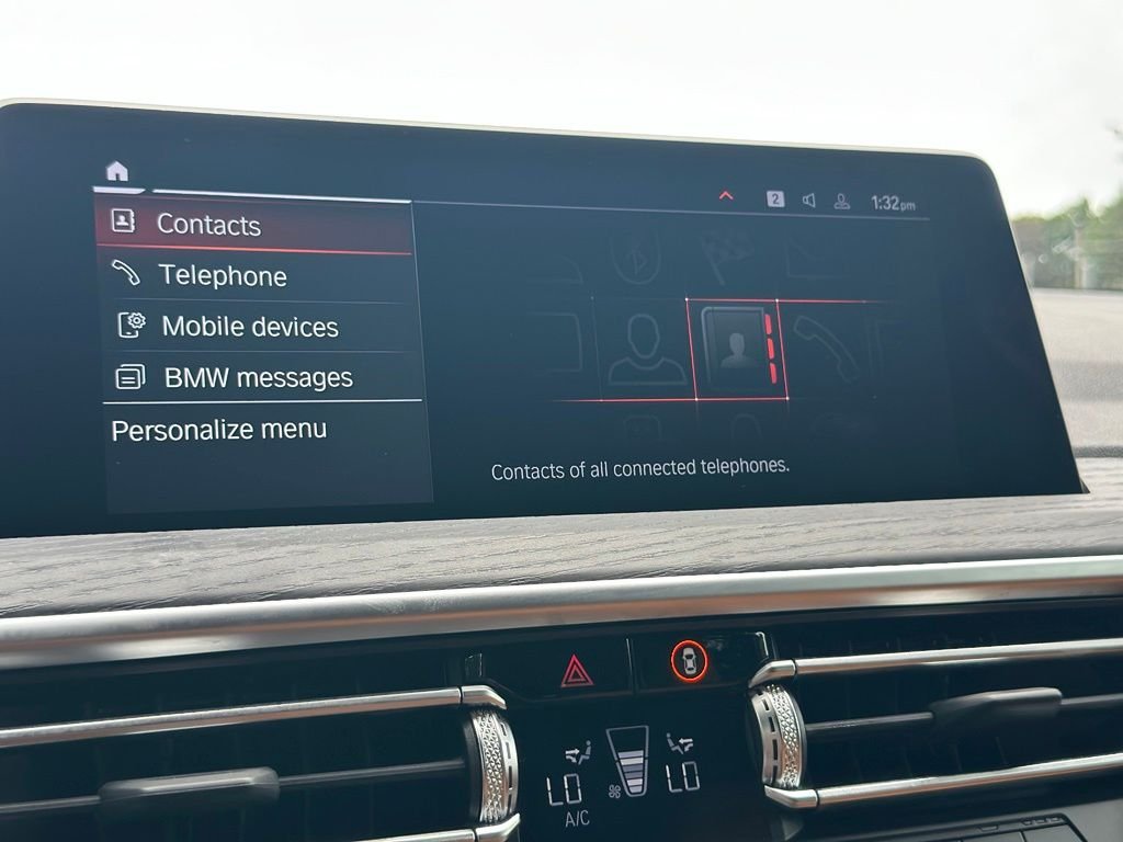 Certified Used 2024 Skyscraper Grey Metallic BMW xDrive30i image 40