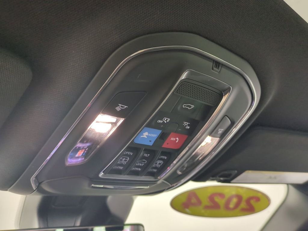 2024 Jeep Grand Cherokee L Limited - Photo 26