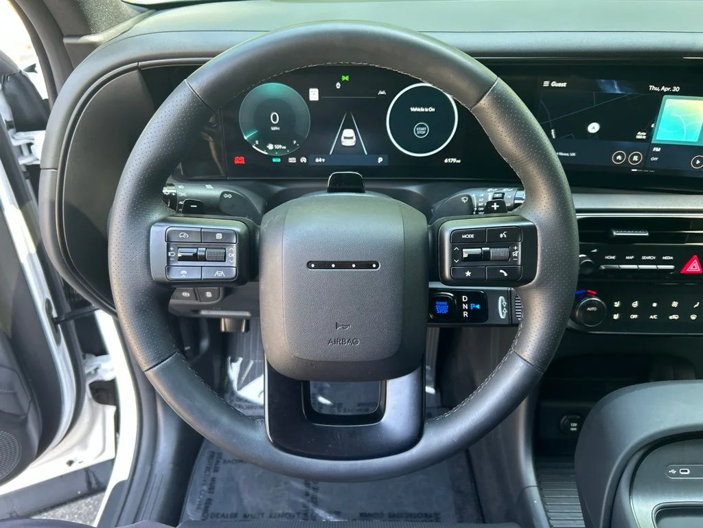 Used 2026 White Hyundai XRT Pro image 24