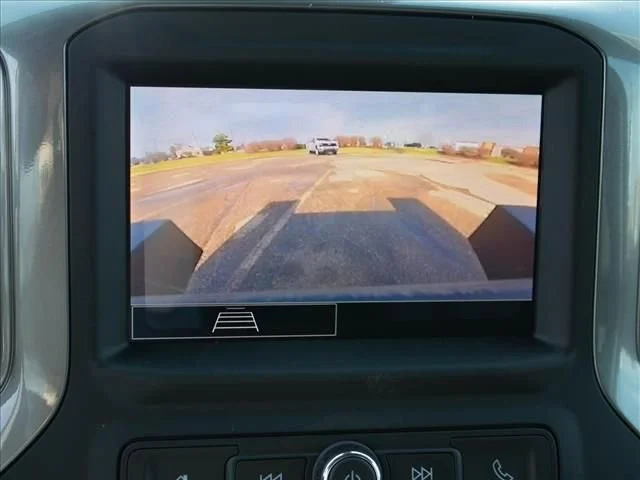 2026 Chevrolet Silverado 3500 HD Work Truck - Photo 15
