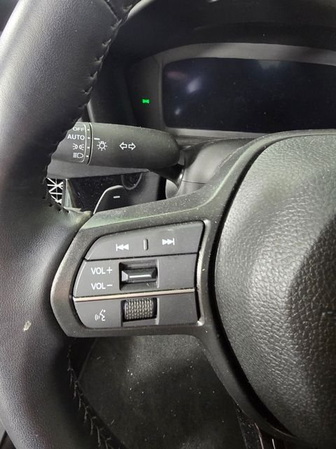 2025 Honda Accord Hybrid Sport - Photo 18