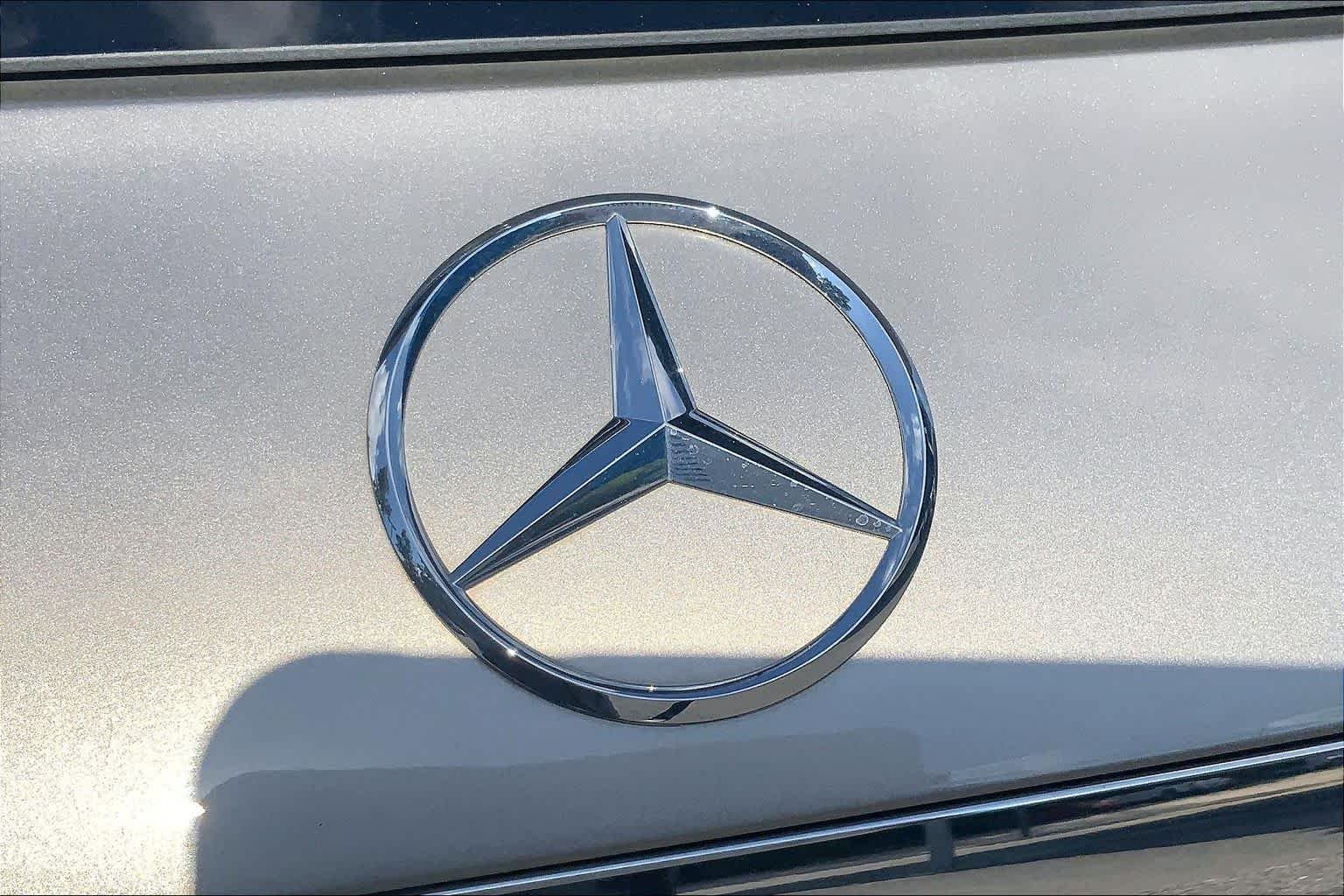 2020 Mercedes-Benz GLE GLE350 - Photo 31