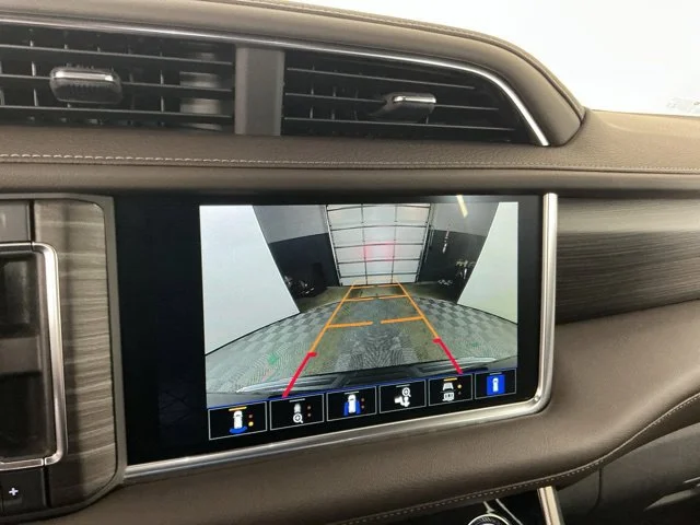 Used 2022 Black GMC Denali image 20