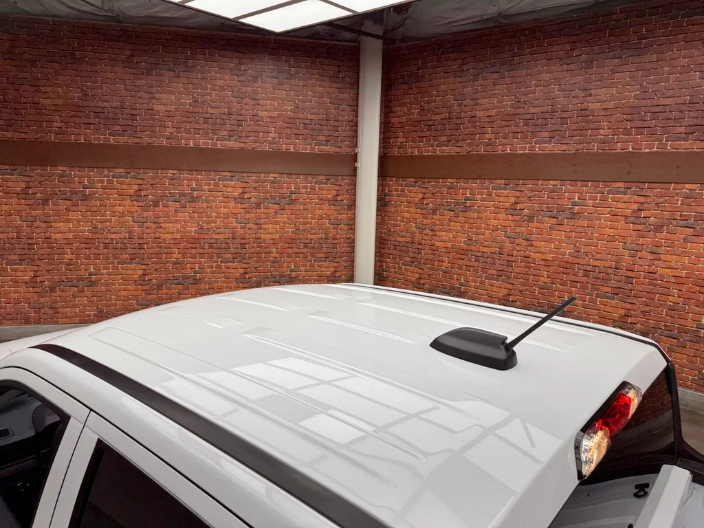 New 2026 Oxford White Ford XL image 22